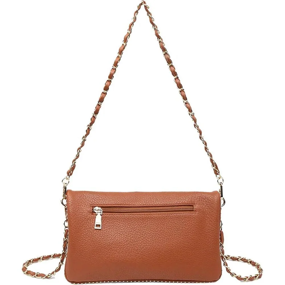 N/A vegan crossbody